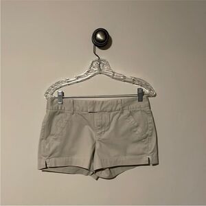 Juicy Couture Khaki Shorts